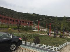 -五龙城郊森林公园