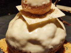 -AZUL by FUEL蓝色·法式酒馆(琶醍店)