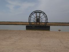 -黄沙古渡原生态旅游区
