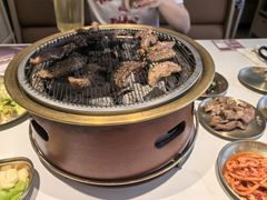 -西塔老太太泥炉烤肉(北京望京店)