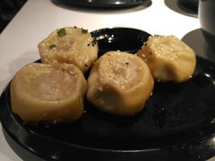 -小杨生煎(龙之梦购物中心店)