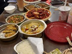 -老阿爸鲜鱼土菜(独墅湖店)