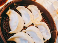 虾仁蒸饺-花园茶楼(兴城西路店)