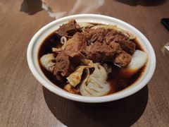 小碗牛肉-南门小馆·清真(国贸商城店)