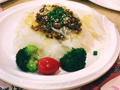 -点都德(华强南店)