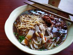 -邵顺兴锅盖面(金山宝地店)