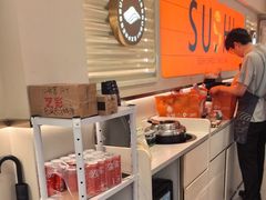-争鲜回转寿司(东方银座店)