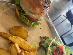 -UPPER KITCHEN(延安路店)