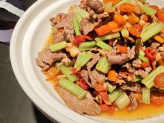 -攸州小镇家湘菜(小米科技园店)