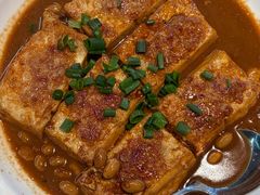 客家酿豆腐-任兴记(定西路店)