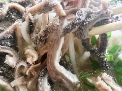 -攀枝花·任德琼·盐边羊肉米线