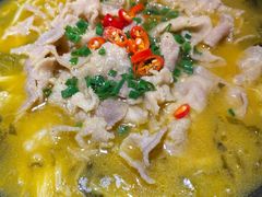 -金牌外婆家(苏州中心店)