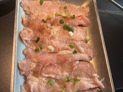 -谷牛和牛烤肉(漕河泾印象城店)