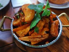-ELI FALAFEL Lebanese&Mediterranean黎巴嫩美食(富城路店)
