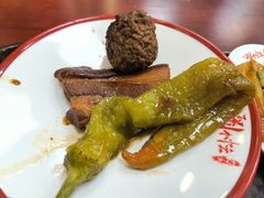 -刘小忙把子肉(北园大街总店)