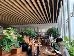 大堂-Seesaw Coffee(朝阳大悦城店)