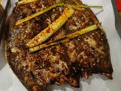 -疆里疆外·和田烤肉·清真