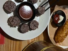 -优壹佳·延边朝鲜族料理(中山北路店)