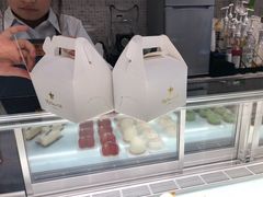 -法桐蛋糕·手作面包(万象城店)