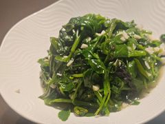 清炒野菜-巴人堂(女儿城店)
