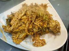 -玉桥餐厅(天坛店)