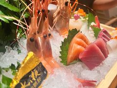 -水濑·日料放题(天河店)