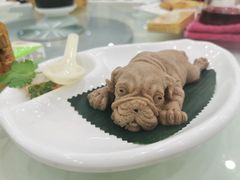 -万圣禄茶楼(西平店)