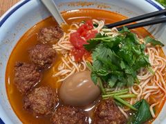 -遇见小面(广州南站店)