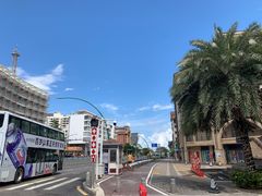 -星巴克(大梅沙8号仓店)