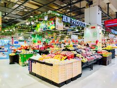 -卜蜂莲花(杨高北路店)