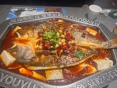 -马有鱼·馕坑烤全鱼(美美2店)