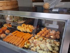 -新丰小吃(中山中路分店)