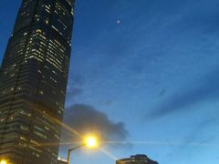 -中国银行（香港）(中银大厦分行)