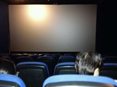 -国文影城(上海闸北店)