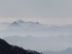 -浙西天池景区