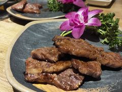 -やきにく 牛将日式焼肉(新华路店)