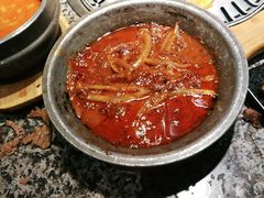 -汉拿山烤肉(东直门东方银座店)