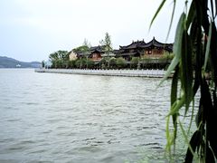 -东钱湖旅游度假区