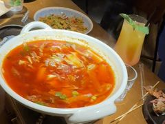 -将夜1988私房菜·深夜食堂(奥体中心店)