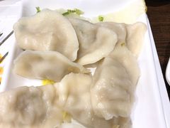 -金刚山烧烤(红旗大街店)