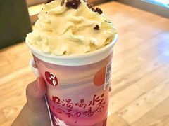 -霓裳茶舞(上海静安大悦城店)