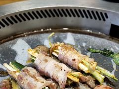 -三肥两瘦烤肉(鹿城店)