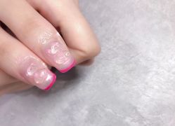 -EAST日式美甲美睫沙龙