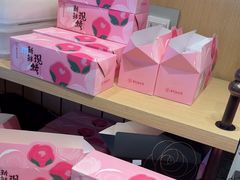 -嘉华鲜花饼(大理元帅府店)