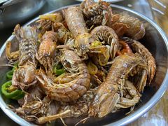 -罗记家常菜(鸿景花园店)