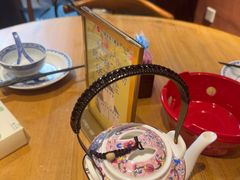 -图味美小黄鱼·景德菜(浙江路店)
