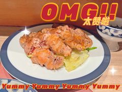 -小山日本料理(太古汇店)