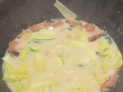 -鲜潭蒸汽石锅鱼(五道口购物中心店)