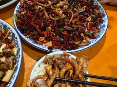 -李大爷的泡椒馆(冉家坝店)