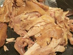 -盛百味·家宴餐厅(霸州分店)